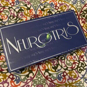 NeurotriS Microcurrent - PICO Toner Personal Device (Facial & Body Sculptor)